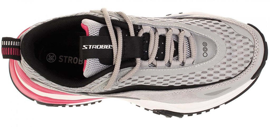 Кроссовки Strobbs F7429-4