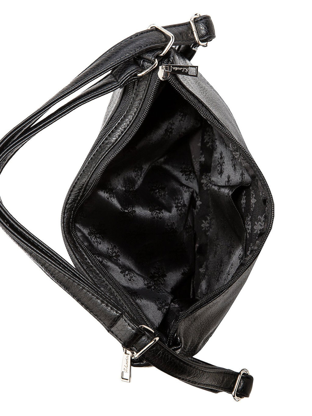 Мешок-трансформер 1042 860 01 Сумка женская - S.lavia фото 6