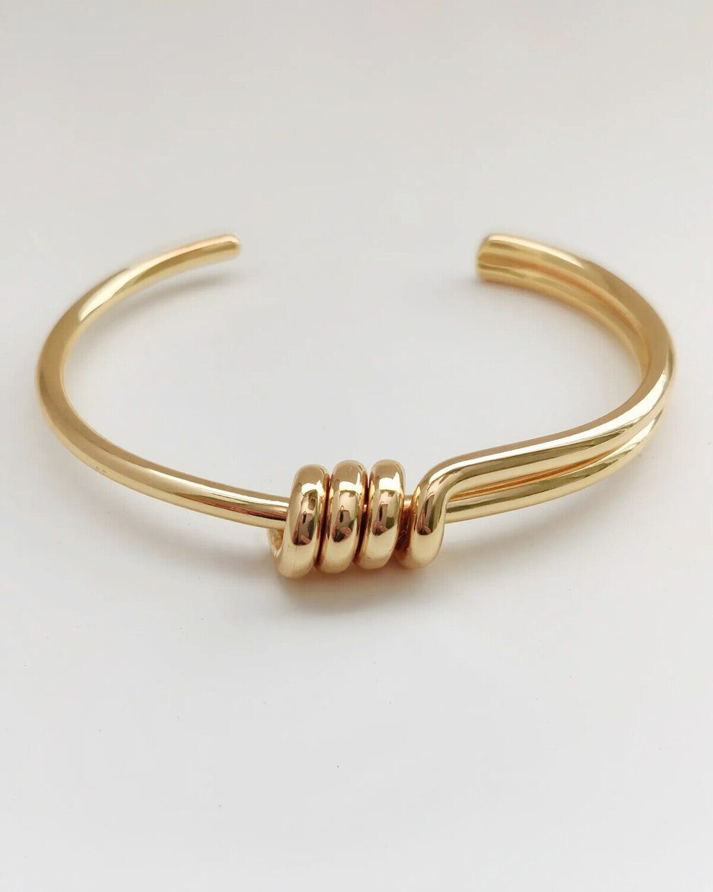 Браслет обруч - Vel vett фото 8