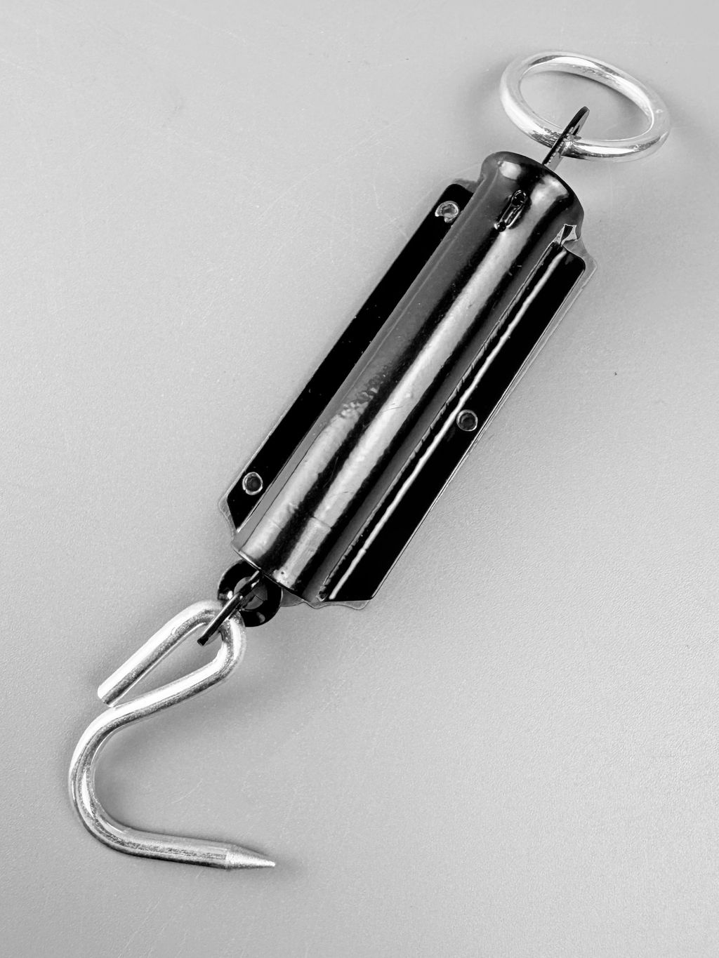 Цена за 2 шт. Весы безмен 12кг F32 OLS-225-4