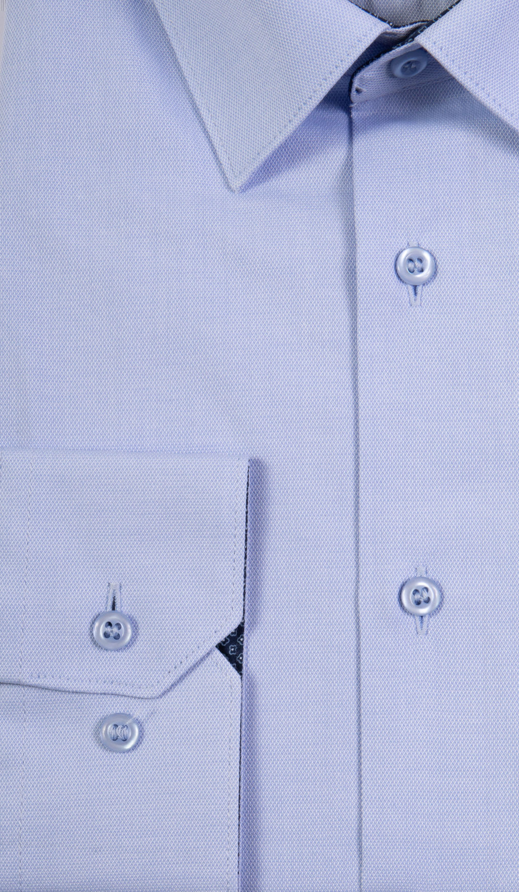 Мужская сорочка 24C06912306C79-162-8