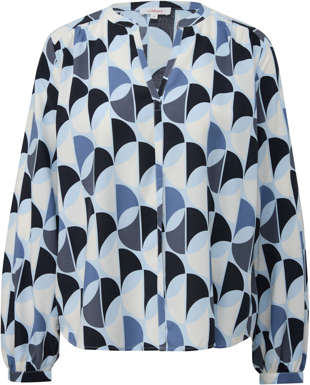 Блузка женская