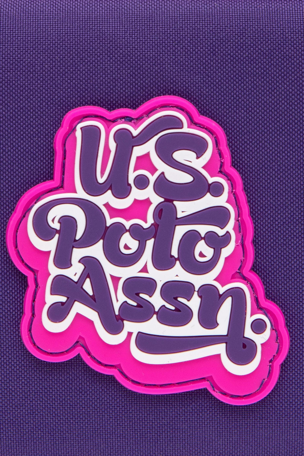 K_z _ocuk Mor Kalemlik Sepette S_rpriz _ndirim - U.s. polo assn фото 6