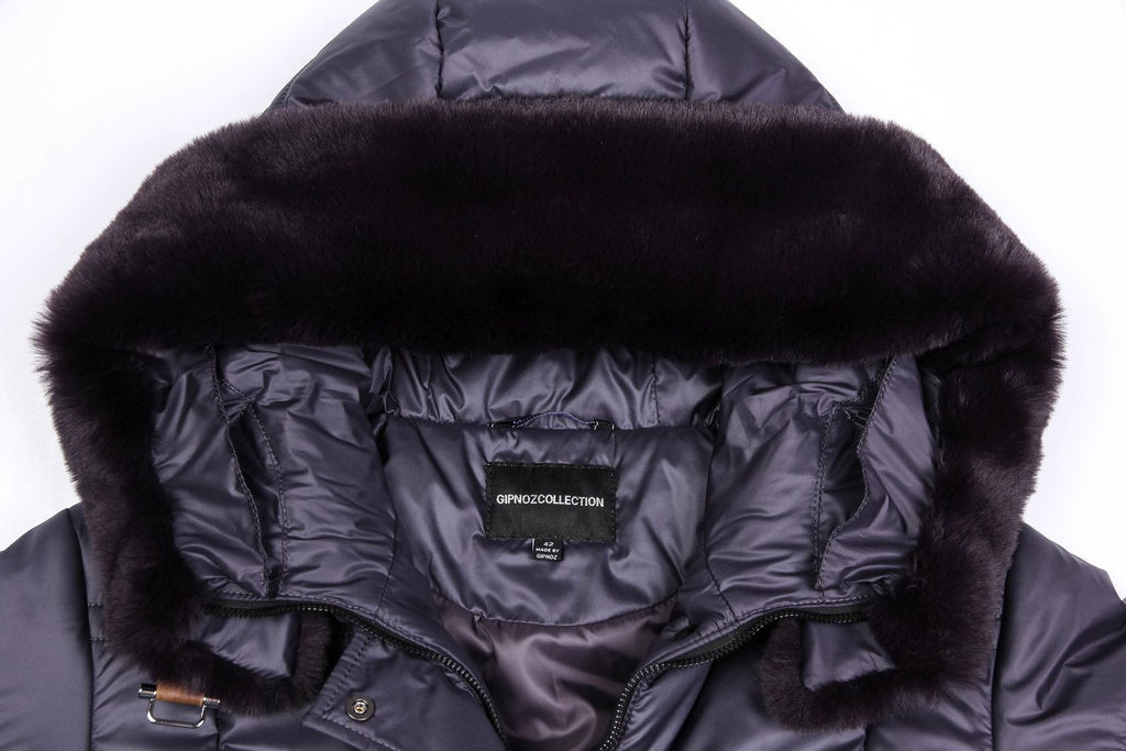 Пальто - Gipnoz фото 3