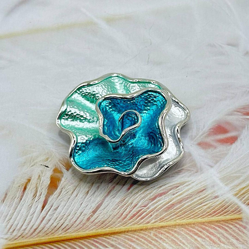 Брошь - J.prettier фото 8