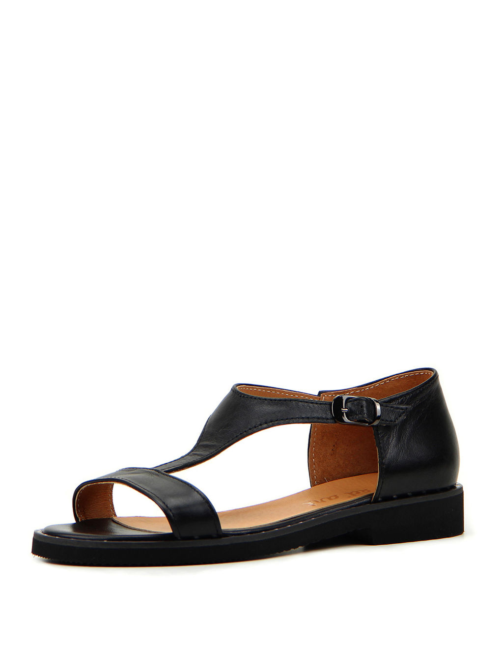 Босоножки EDART 1058.110 bl.black R - Ed'art фото 2