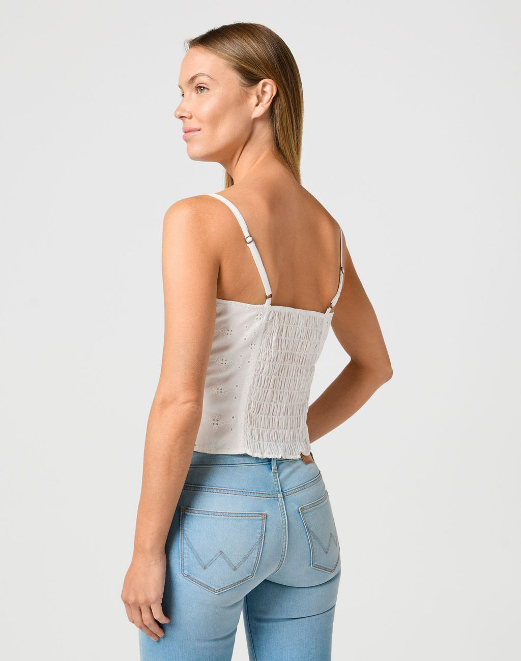 Топ женский