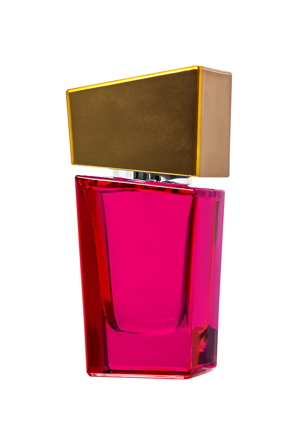 Духи с феромонами HOT Shiatsu Pink,женские,50 мл фото 3