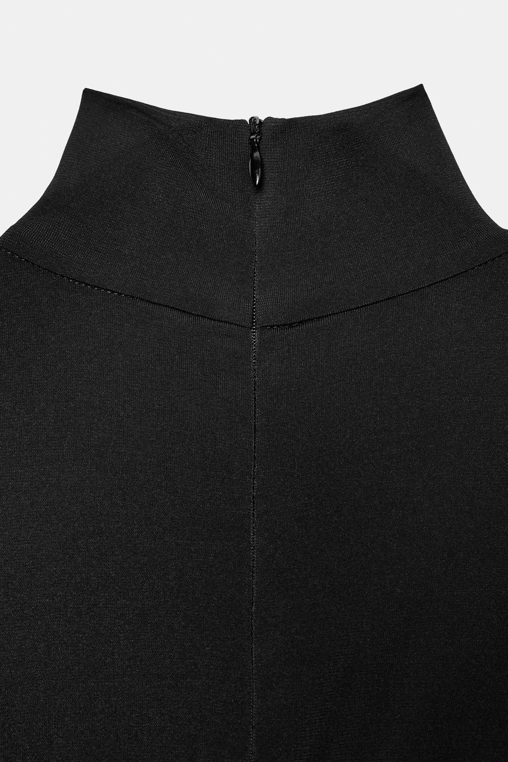 COMBINED VOLUME JUMPSUIT - Zara фото 4