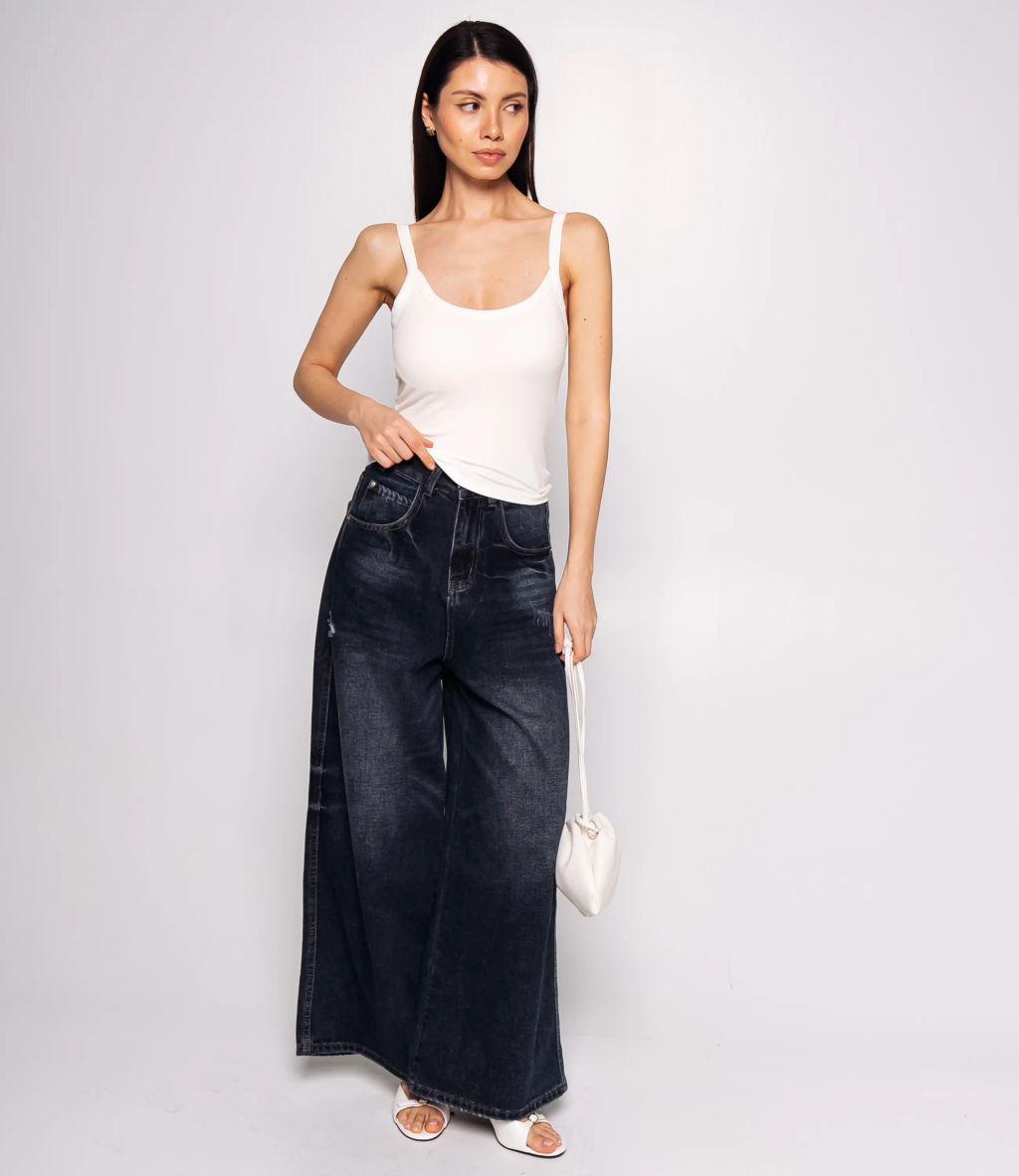 Топ #КТ6607 (4), молочный