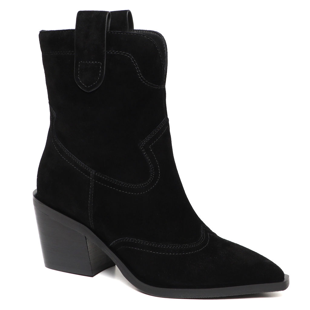 Казаки TENDANCE Артикул 3757856, черный