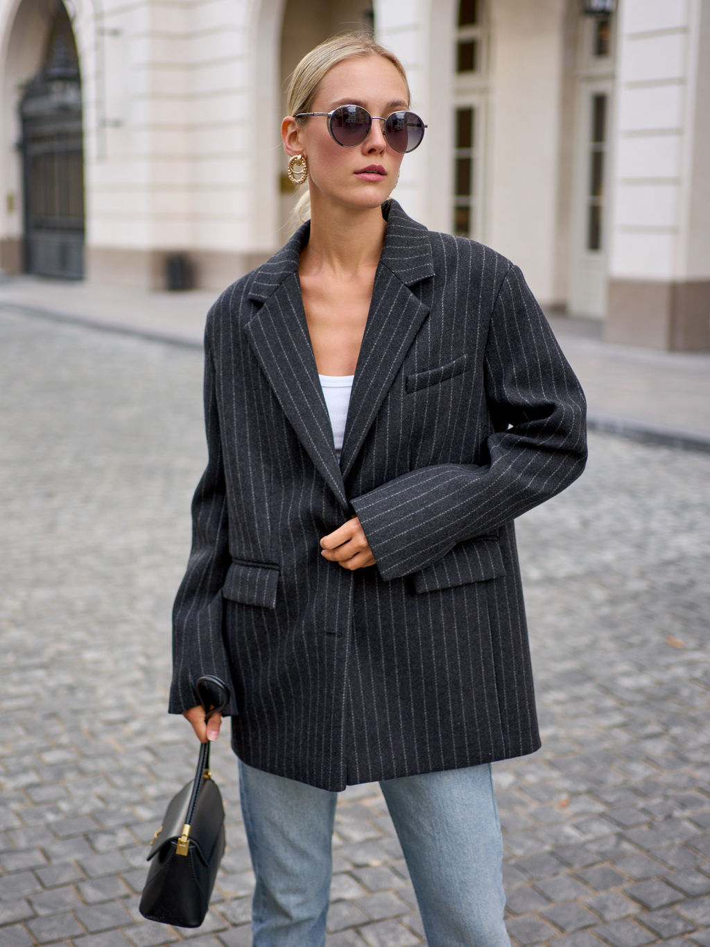 Пальто женское 

АРТ. 63050 - Hoops фото 36