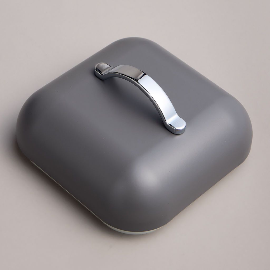 ХЛЕБНИЦА AGNESS 30Х19,5Х15,5СМ С 2-МЯ БАНКАМИ Д/СЫП. ПРОД. D11,5СМ, H16,5СМ  фото 10