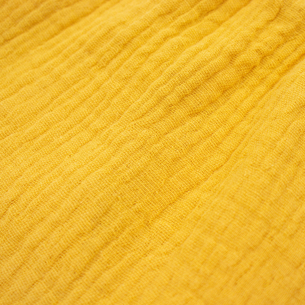 Комплект топ кулирка, шорты муслин 7015900102 - Youlala фото 2