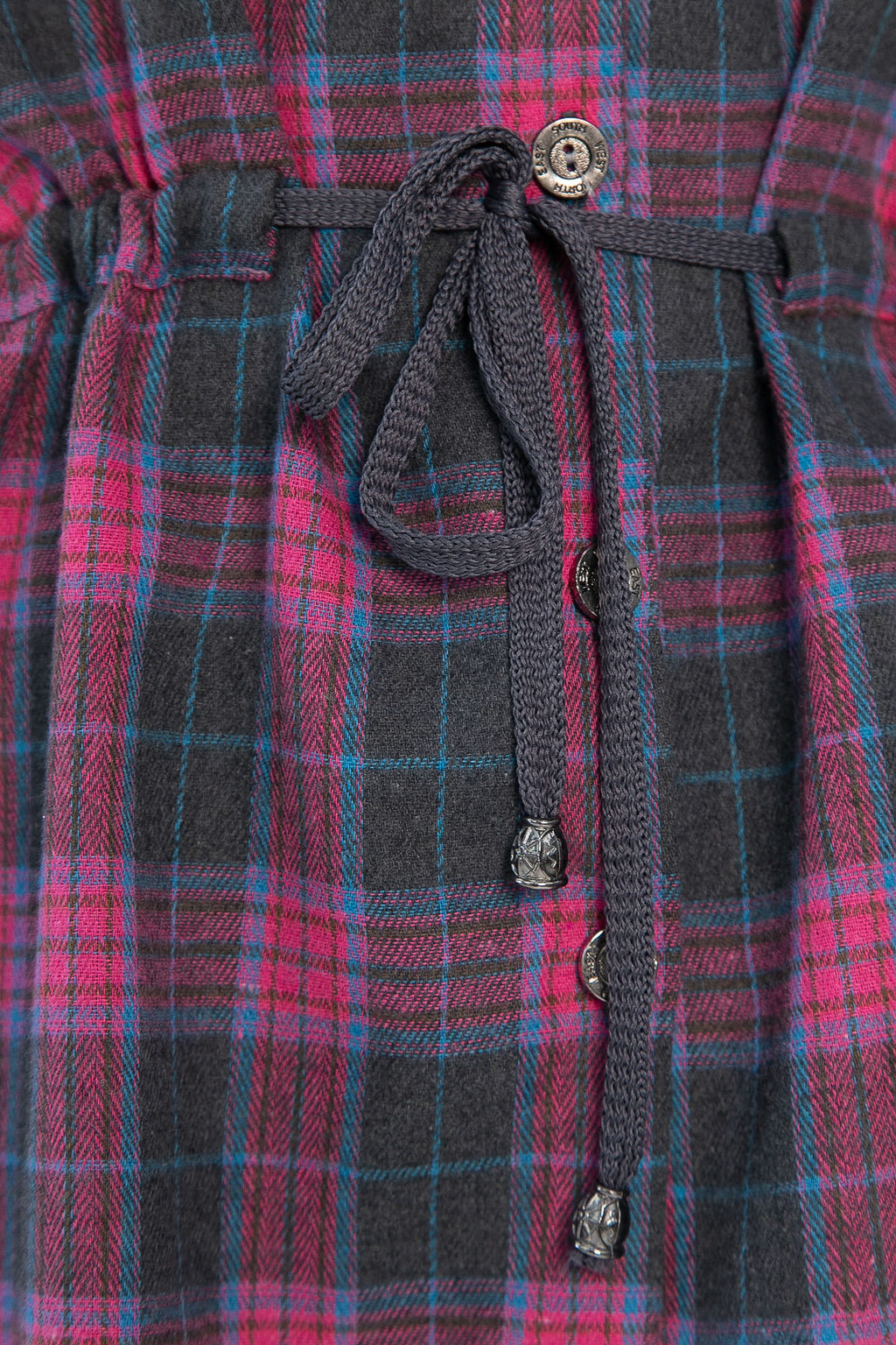 Рубашка хлопковая Джанет - Lt collection фото 34