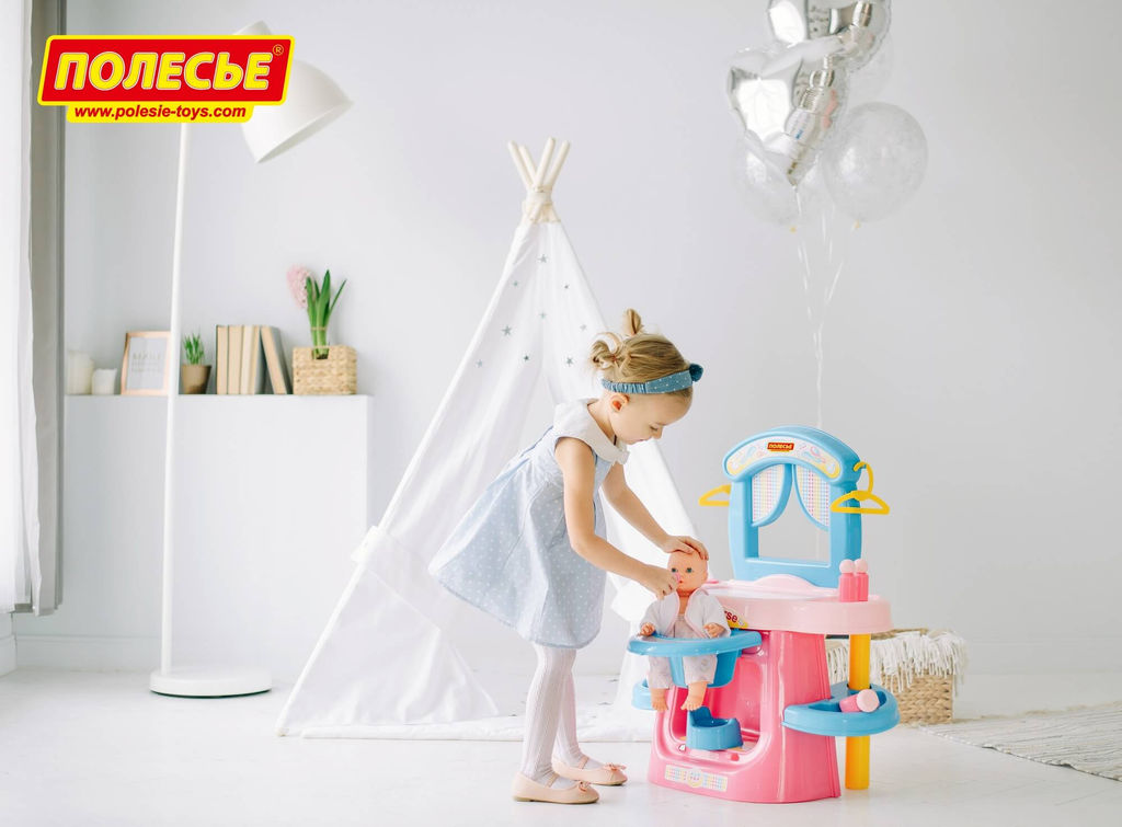 Набор Няня - Полесье фото 8