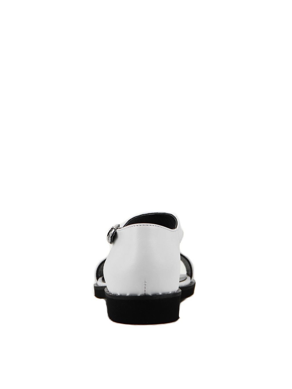 Босоножки EDART 1058.110 bl.white R - Ed'art фото 5