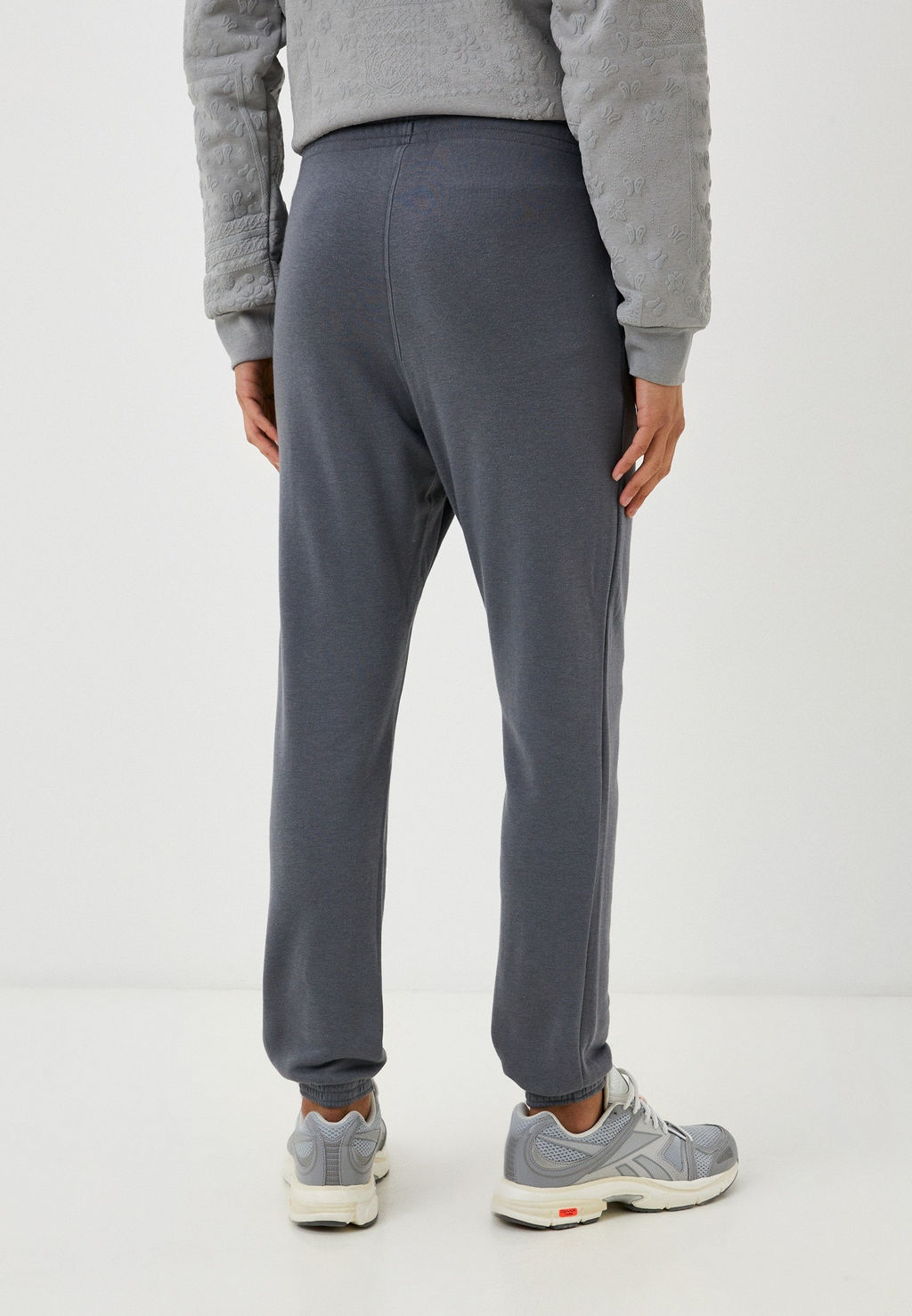 Брюки мужские