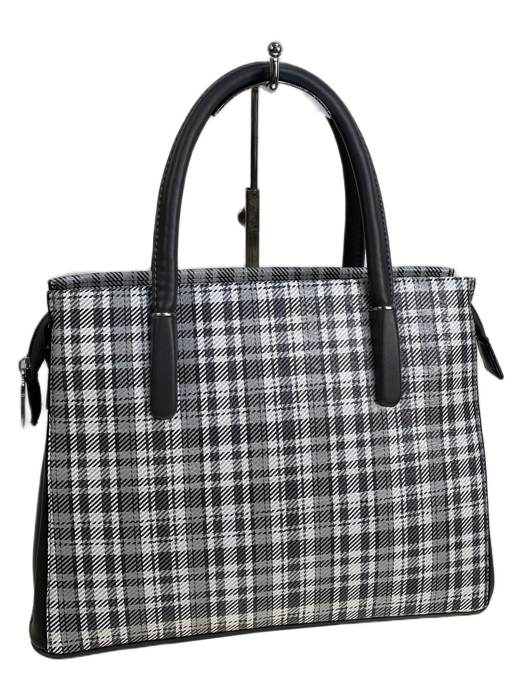 Женская сумка из искусственной кожи мультицвет