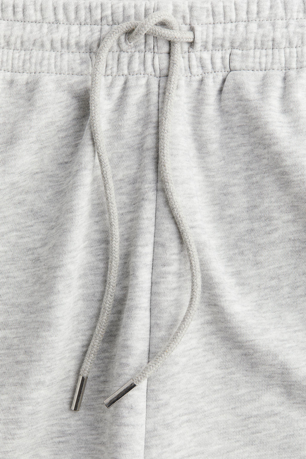 Pantal?n corto en sudadera - H&m фото 9