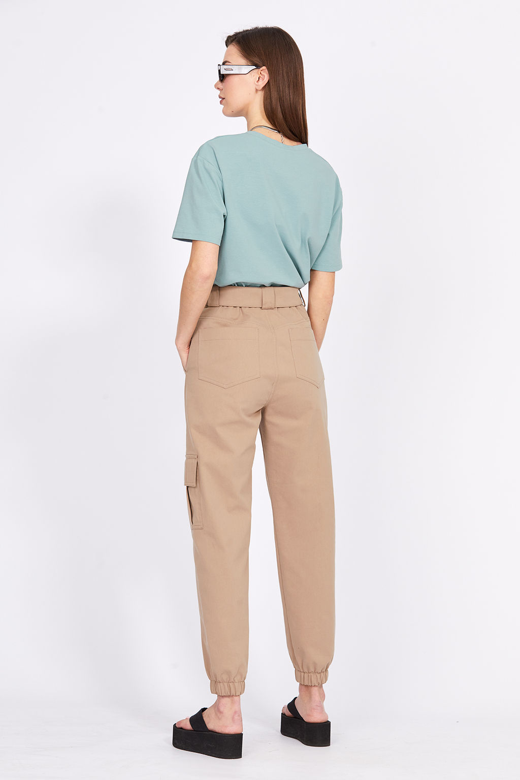 Брюки 2391 - Eola фото 10