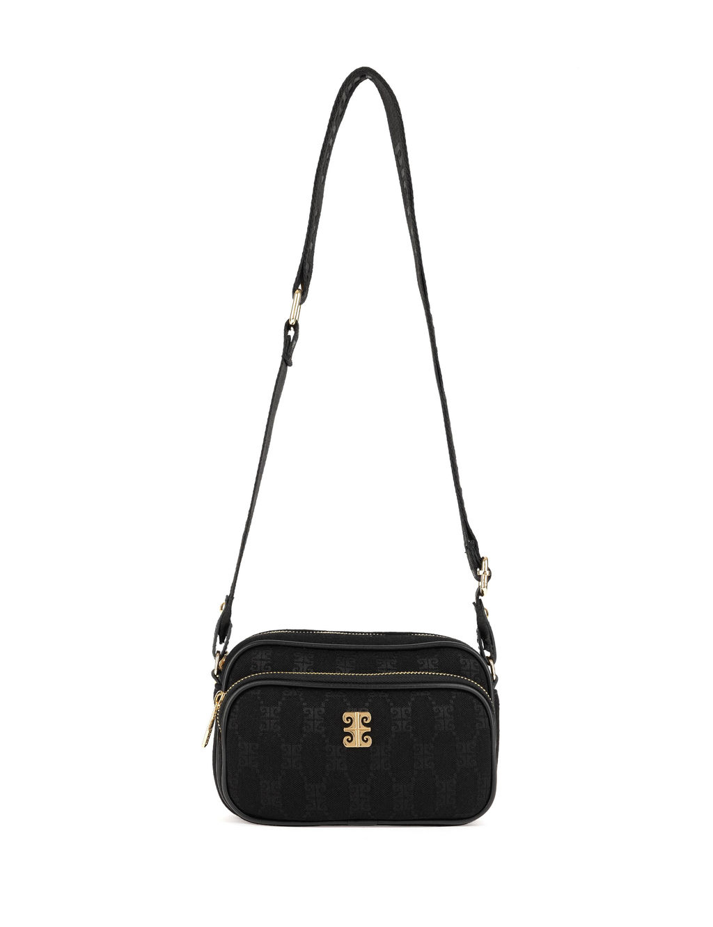 Siyah _apraz _anta - Pierre cardin фото 6