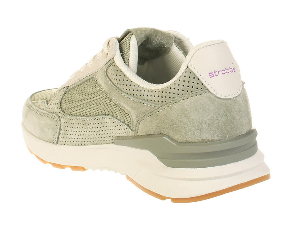 Кроссовки Strobbs F7576-19