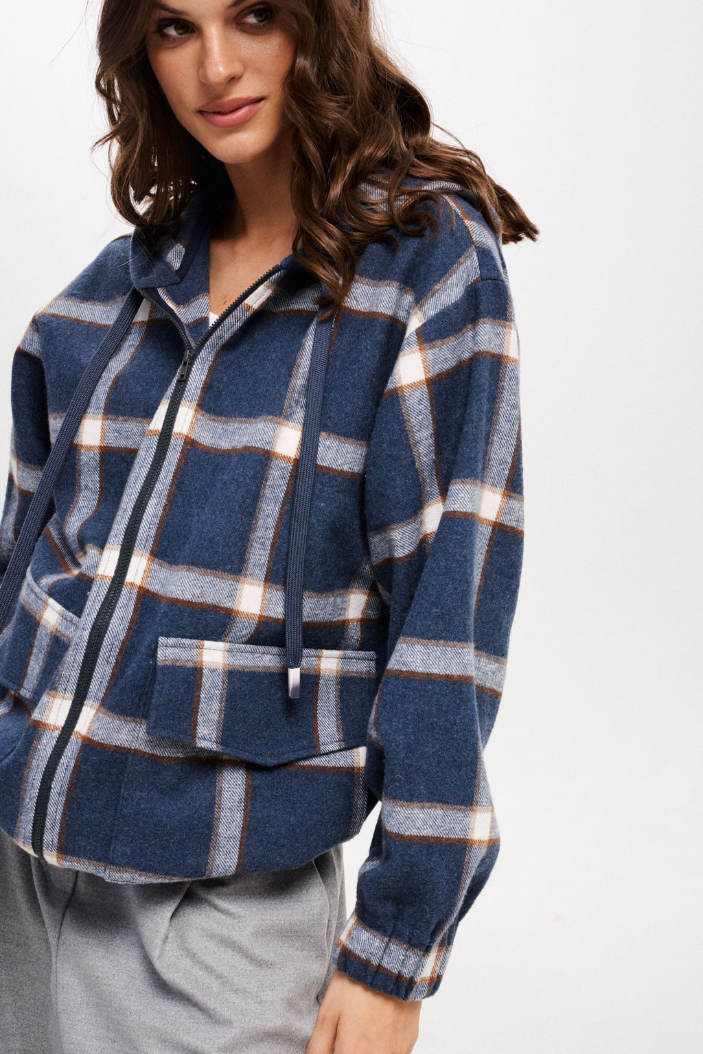 Блузон 3667.1 - Elletto фото 6