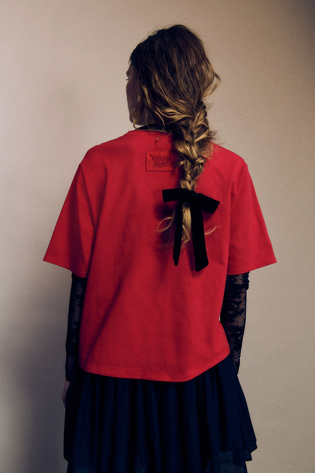 Camiseta con detalle bordado - H&m фото 5