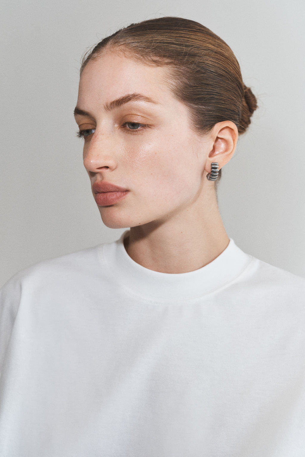 Camiseta oversize - H&m фото 9
