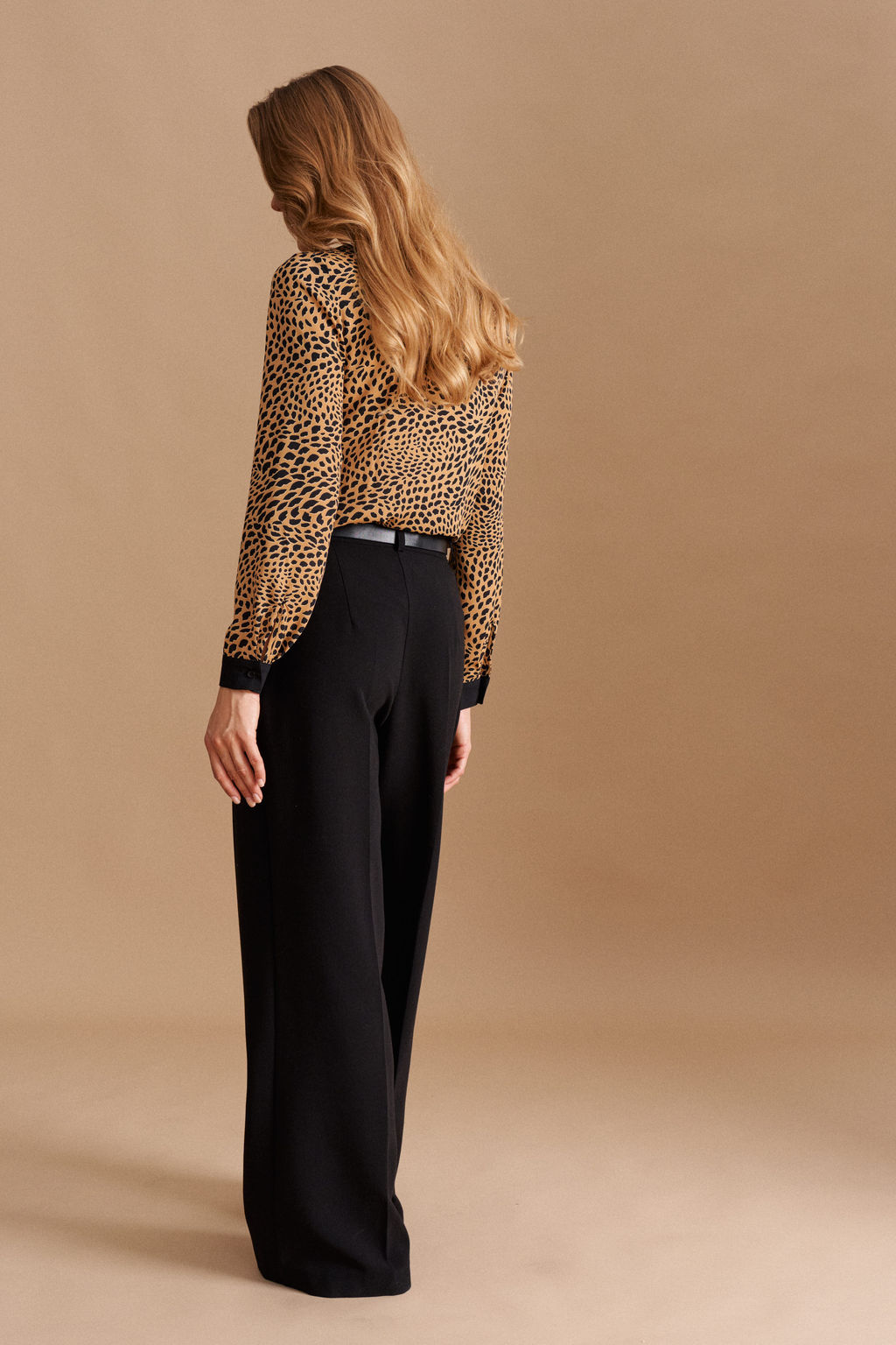 Блузка - Elletto фото 7