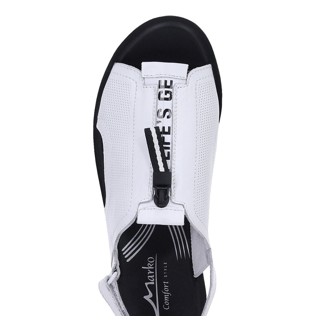 Туфли летние женские