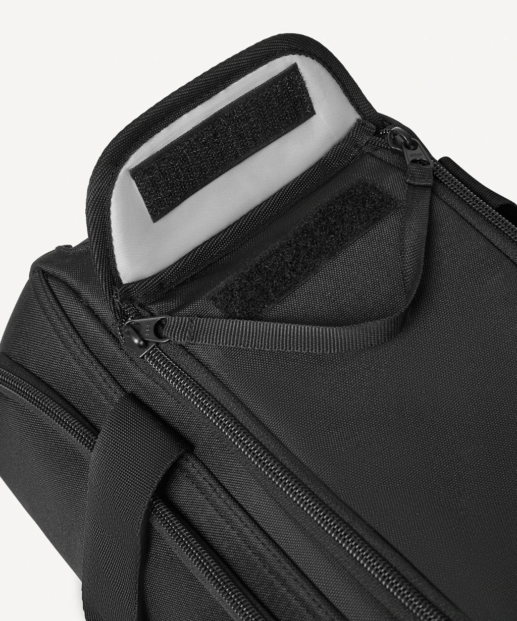 Сумка медицинская JOGEL DIVISION Medical Bag, черный  фото 9