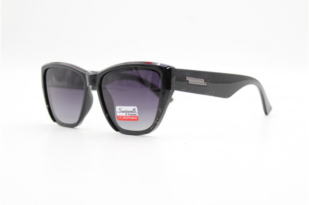 Солнцезащитные очки Santarelli (Polarized) 2349 57-16-143 С1