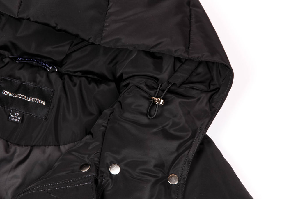 Куртка - Gipnoz фото 4