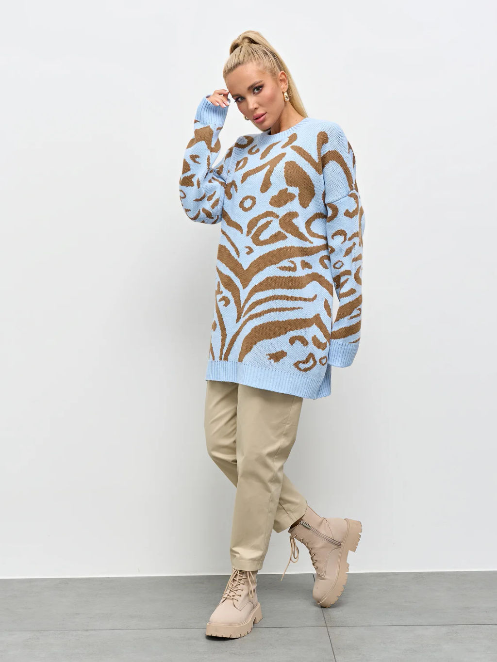 JETTY Кофта  фото 27