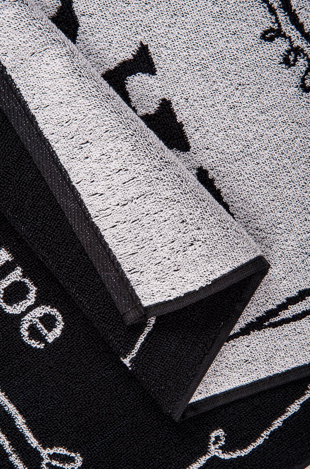 Махровое полотенце 50Х90 см Авангард  фото 4