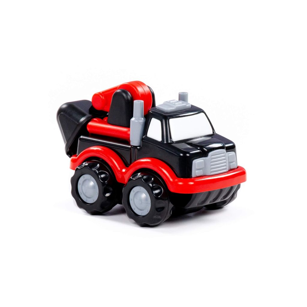 Томас, автомобиль-погрузчик инерционный (в пакете) - Полесье фото 9