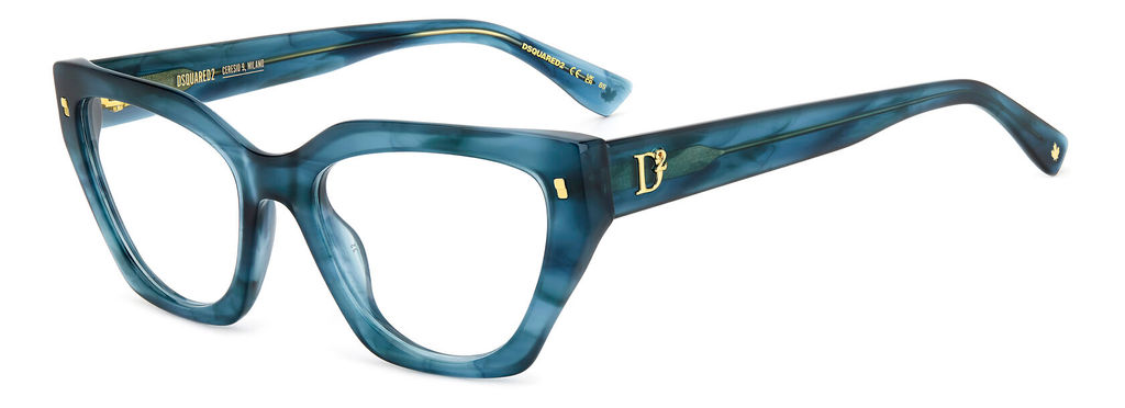 Оправа DSQUARED2 D2 0117