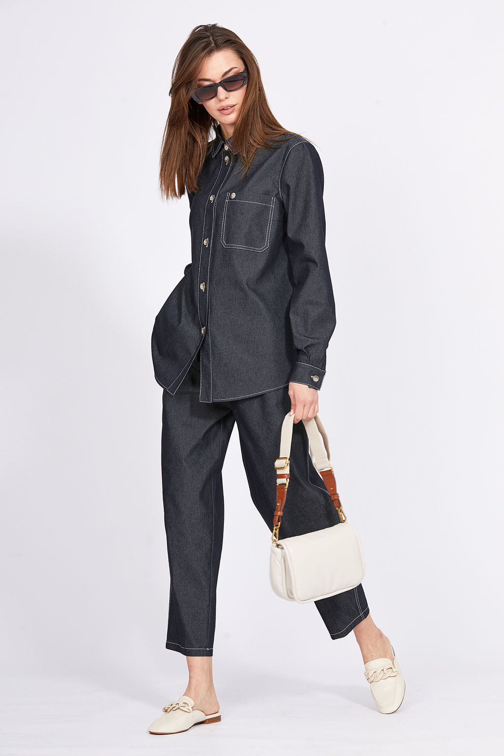 Брюки 2389 - Eola фото 11