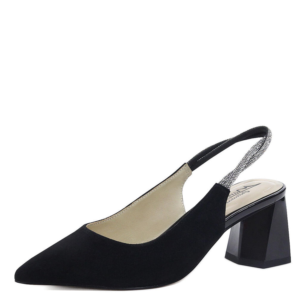 Туфли летние женские