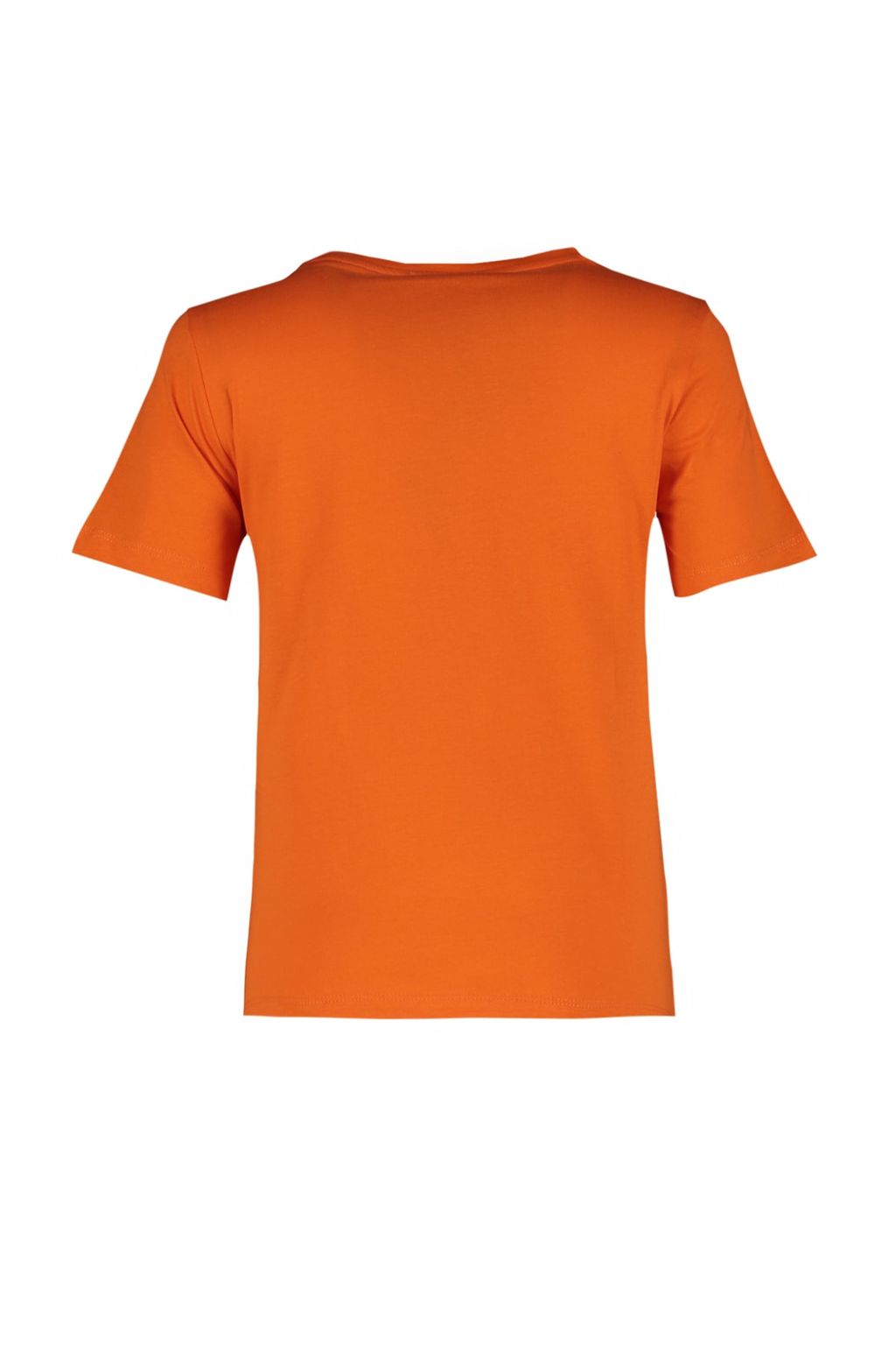 TRENDYOLMILLA Beyaz %100 Pamuk Regular/Normal Kal?p K?sa Kollu Basic Bisiklet Yaka Orme T-Shirt TWOSS23TS00000  фото 39