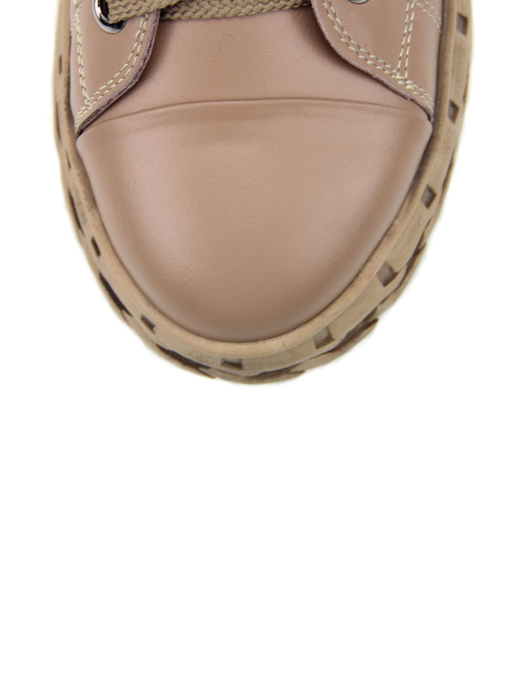 Ботинки 215.icebergbe. cocoa R