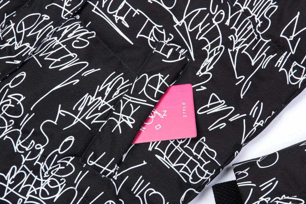 Куртка - Gipnoz фото 5