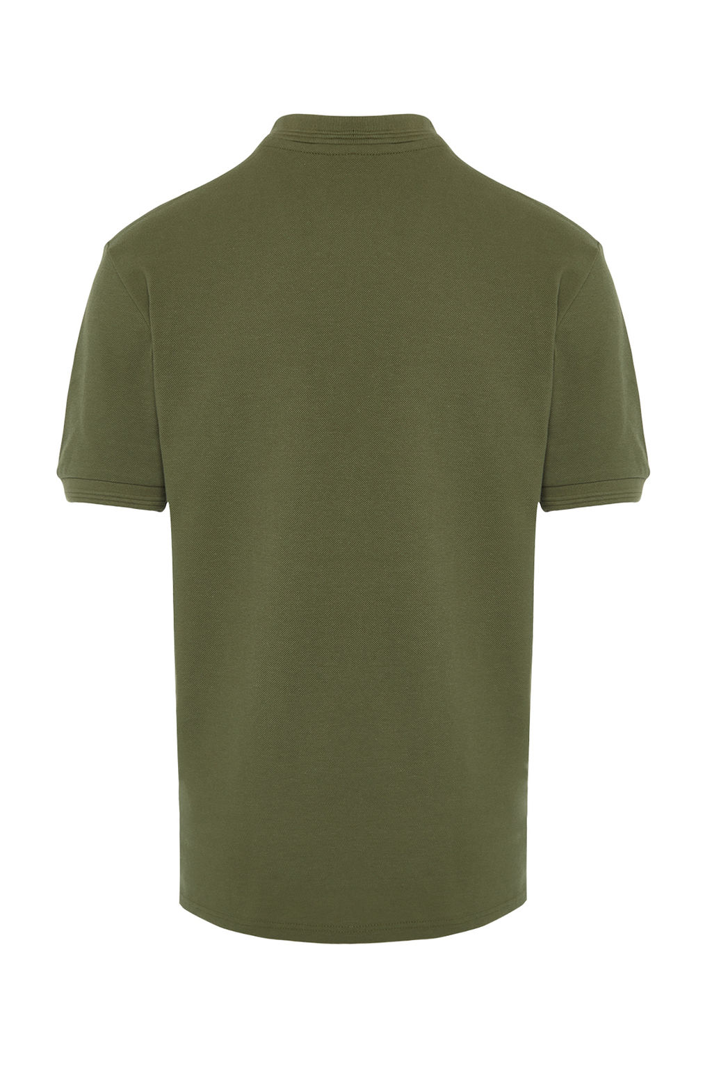 TRENDYOL MAN Beyaz Slim/Dar Kesim Yakas? Cizgili Basic %100 Pamuklu Polo Yaka T-shirt TMNSS20PO0009 - Trendyolmilla фото 36