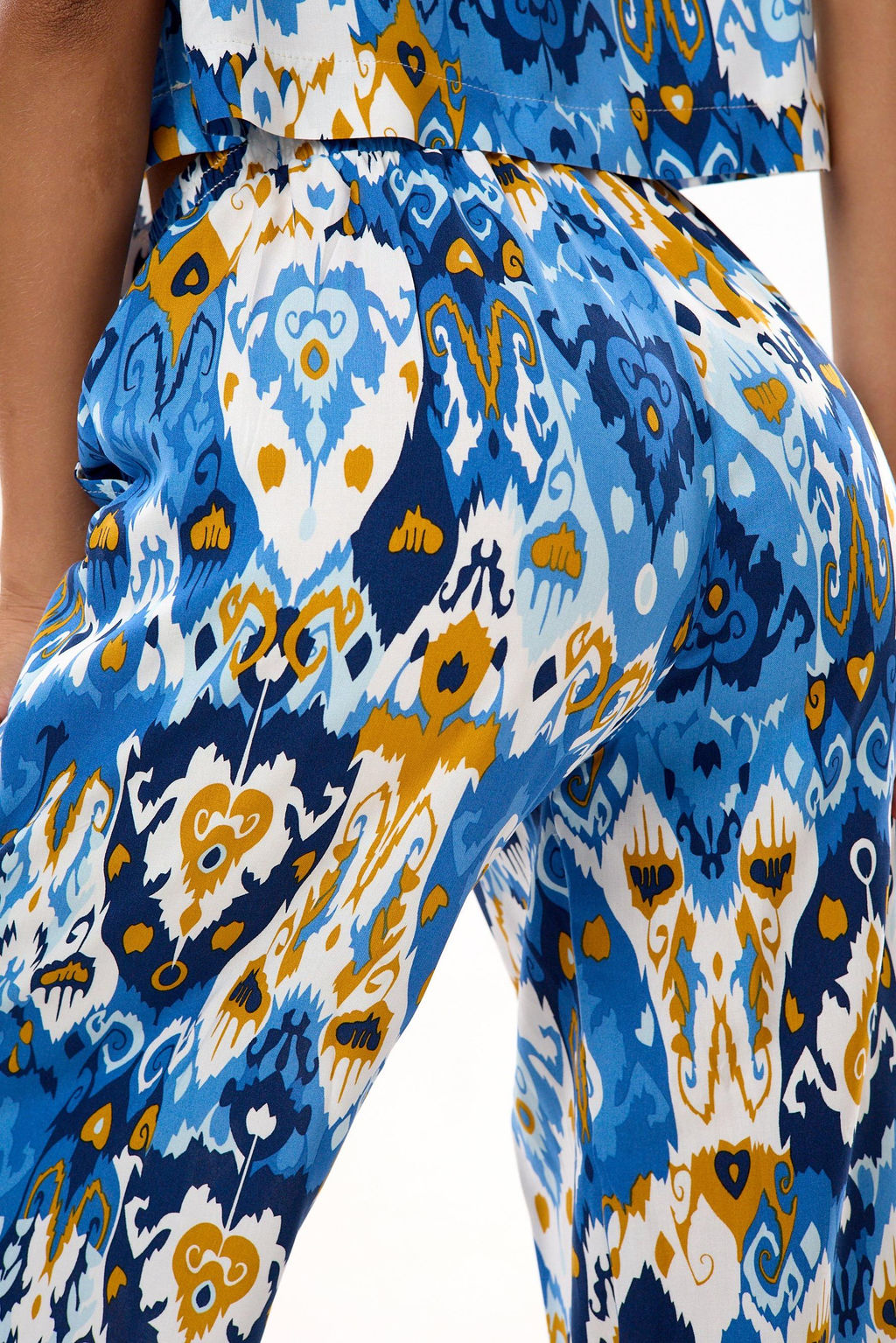 Костюм женский Узор LikaDress