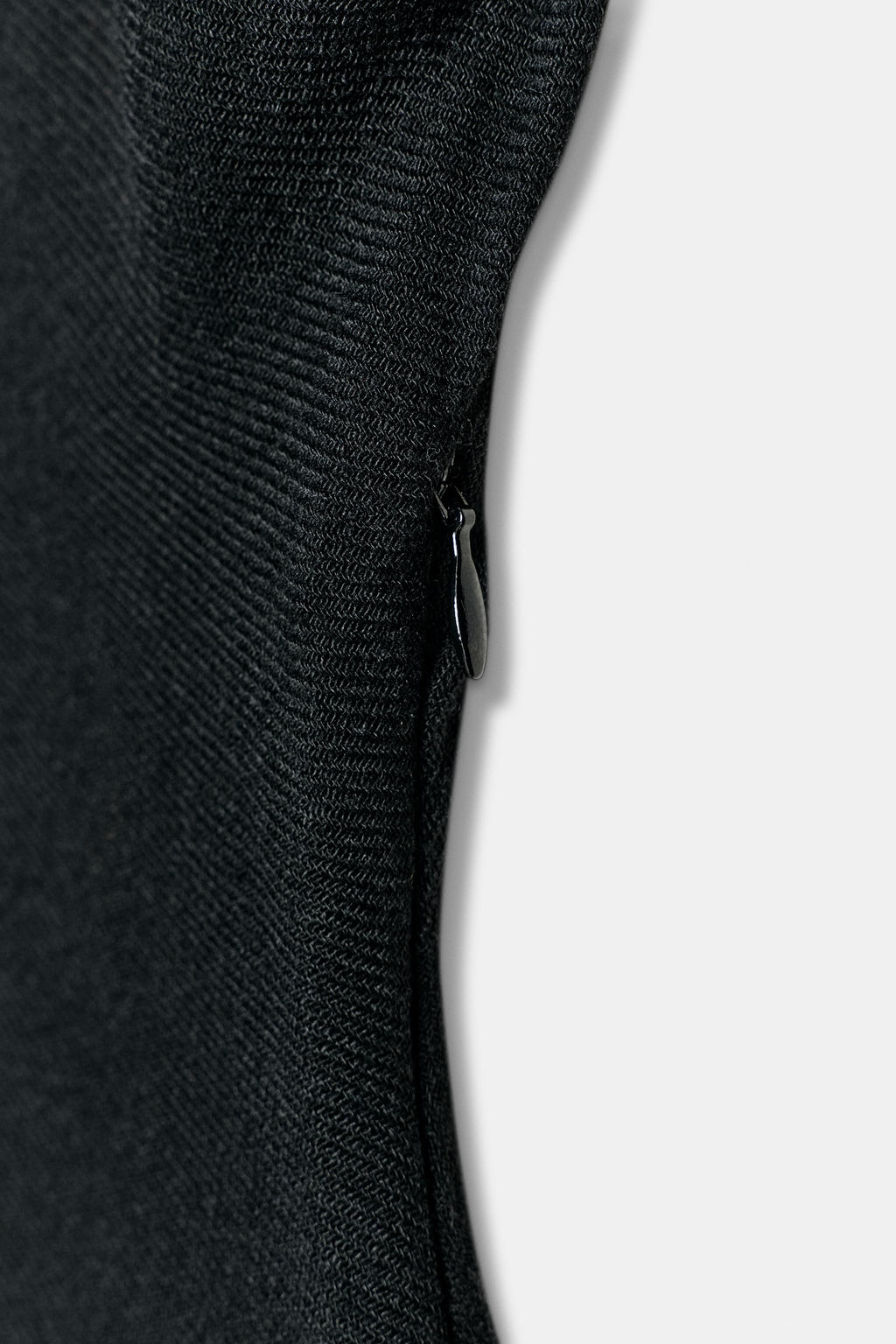 DRAPED TOP ZW COLLECTION LIMITED EDITION - Zara фото 4