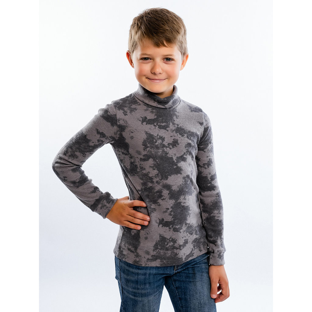 Водолазка кашкорсе 0063403501 - Youlala фото 3