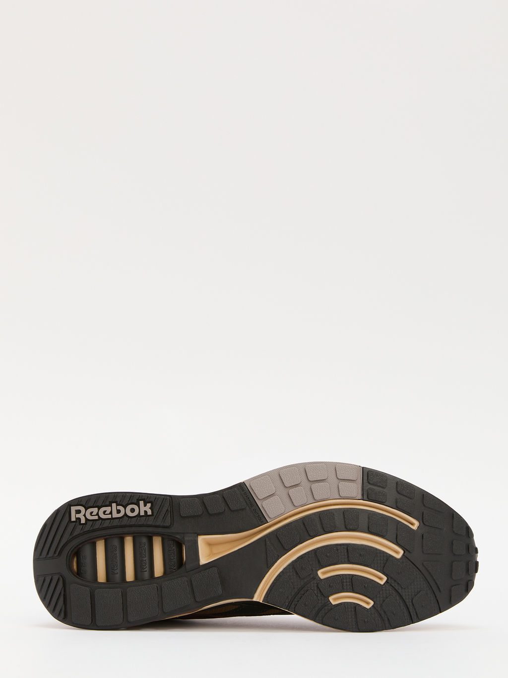 Мужские кроссовки REEBOK ERS WORLD Артикул 4271555, зеленовато-коричневый