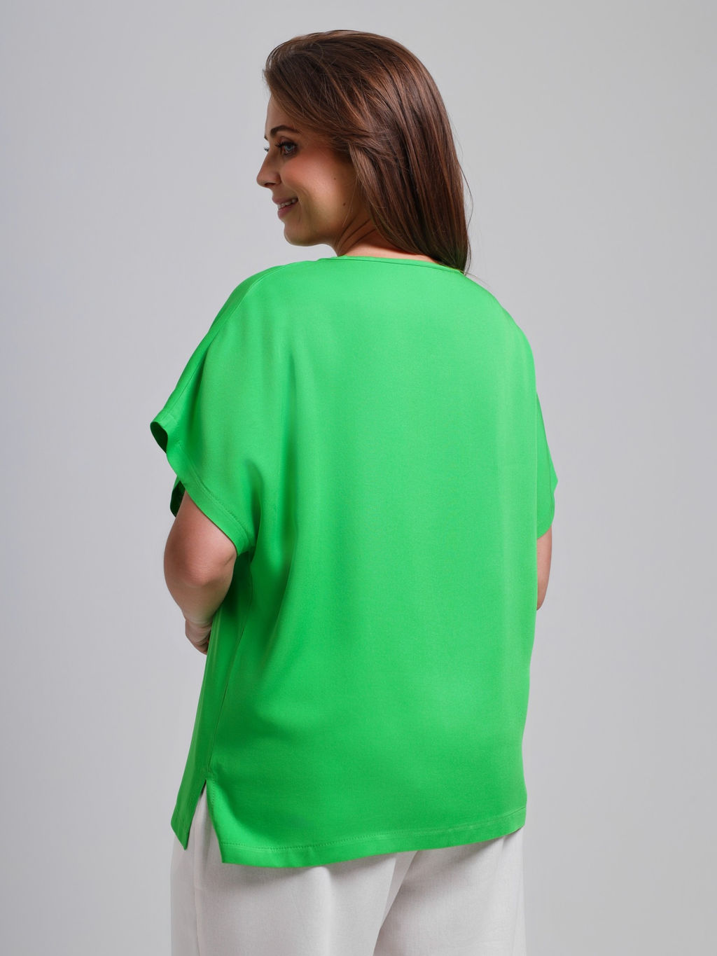 VIOTEX Блузка Летний драйв-4 - Виотекс фото 12